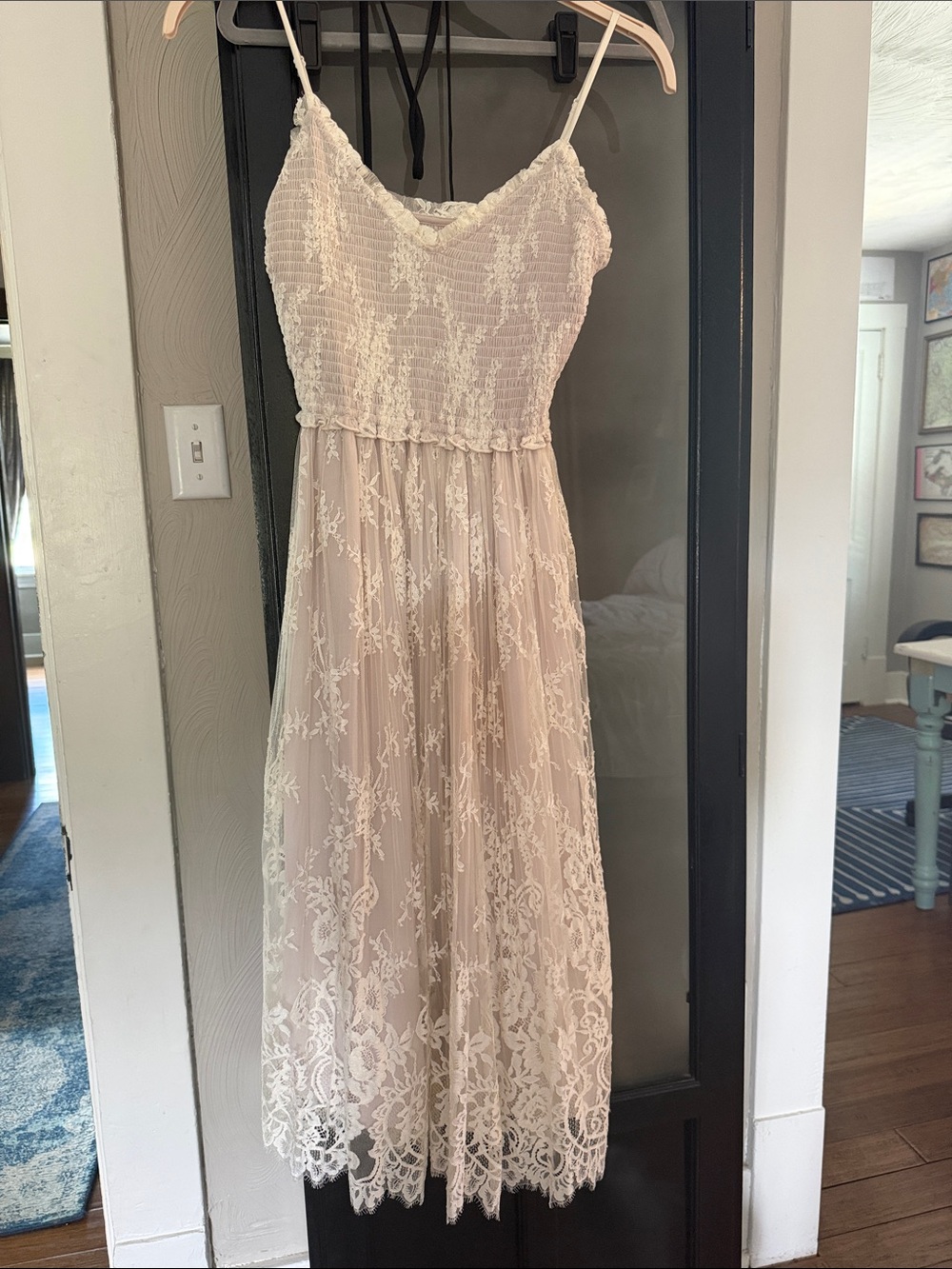 Aritzia Dress - XS